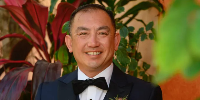 Steven Phan