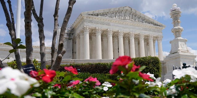 supreme court