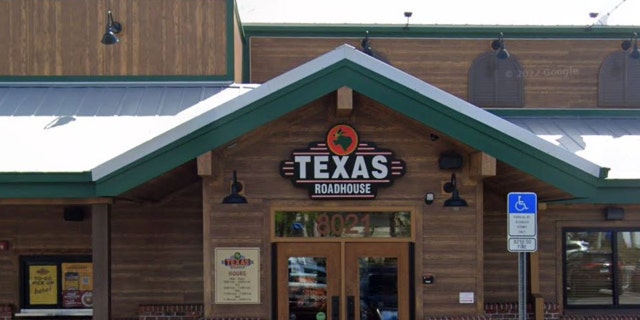 Texas Roadhouse restaurant