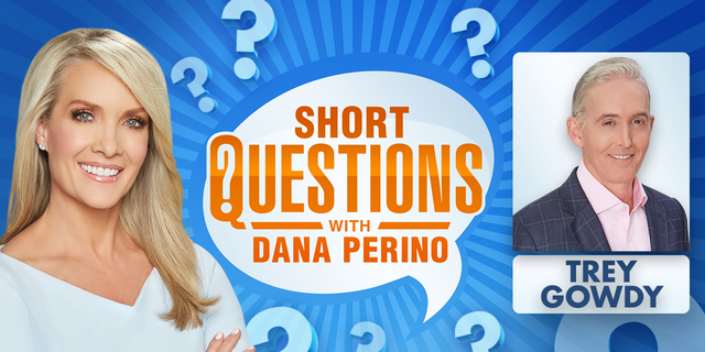 Short Questions with Dana Perino