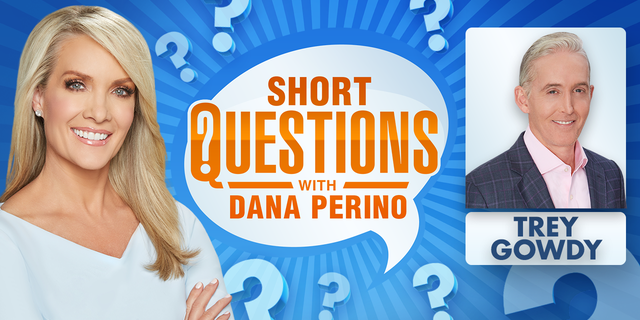 Short Questions with Dana Perino