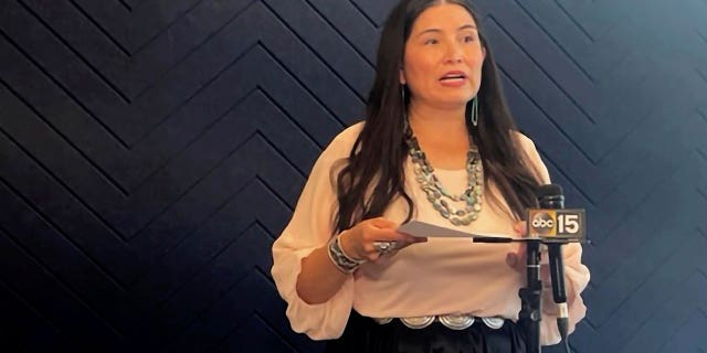 Navajo Nation Attorney General