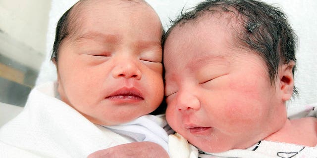 twins successful Guam
