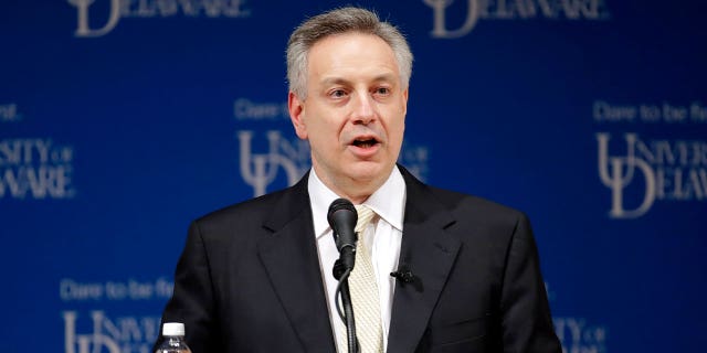 Dennis Assanis
