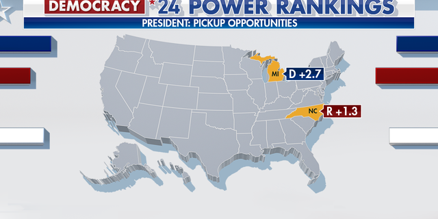 2024 presidential pickup states