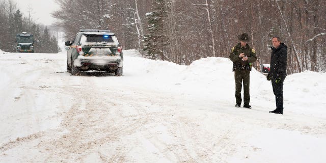 Vermont murder for hire
