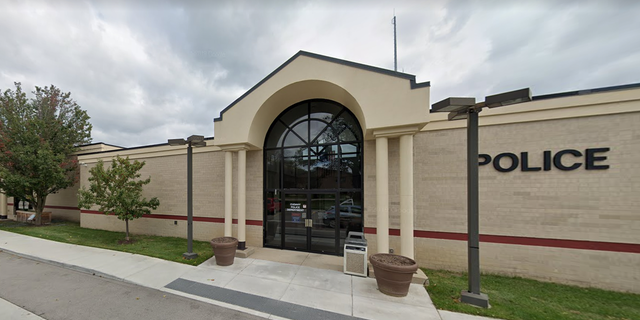 Wisconsin police department