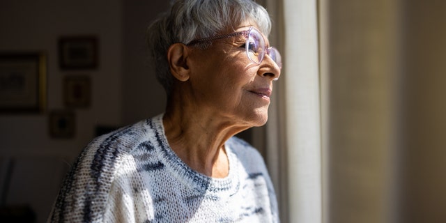 Some 5.8 million people in the U.S. have Alzheimer’s disease and related dementias, according to the Centers for Disease Control and Prevention. (iStock)