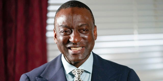 Yusef Salaam