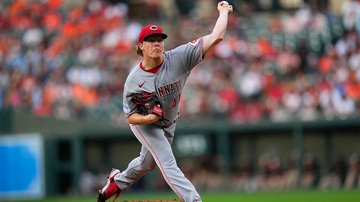 Fox News Flash top sports headlines for June 28