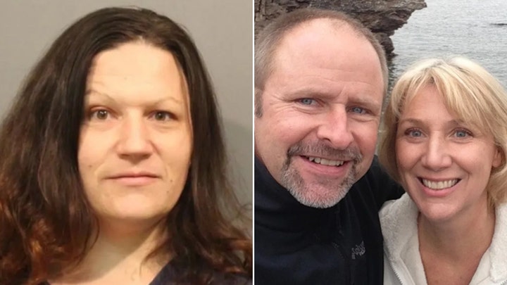 Gruesome murder featured in new Kelly Cochran docuseries