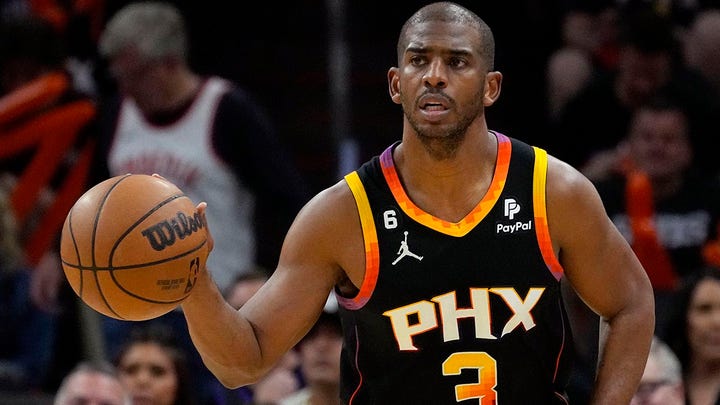 Fox News Flash top sports headlines for June 19