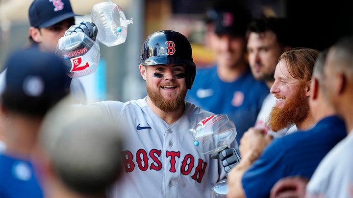 Fox News Flash top sports headlines for June 21
