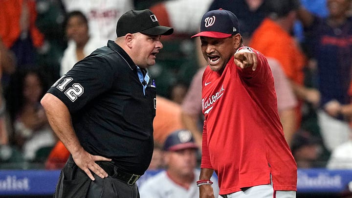 Fox News Flash top sports headlines for June 14