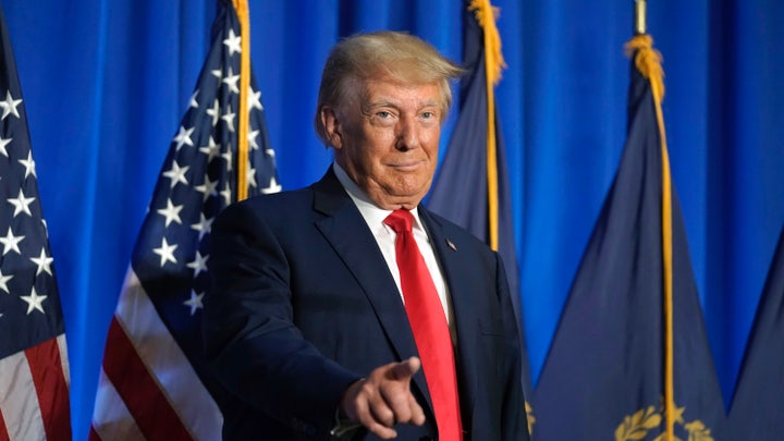 TRUMP SCREWS HIS LAST FRIEND — CALLS FOX ‘FAKE NEWS’ 🚨