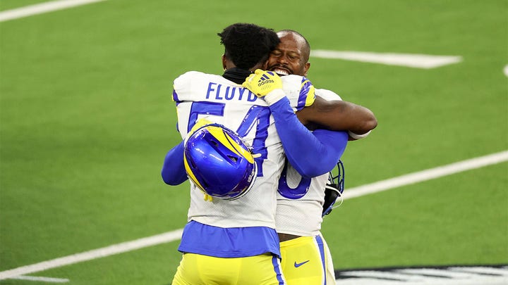 Fox News Flash top sports headlines for June 5