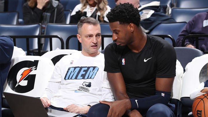 Fox News Flash top sports headlines for June 10