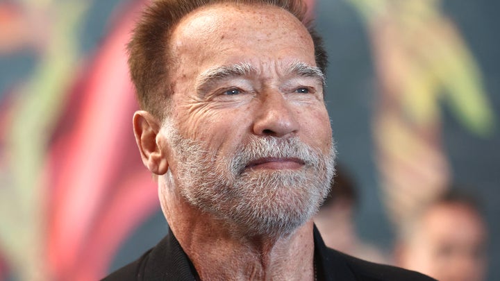 Arnold Schwarzenegger is ready to jump back into action: ‘older people don’t retire, they just reload’
