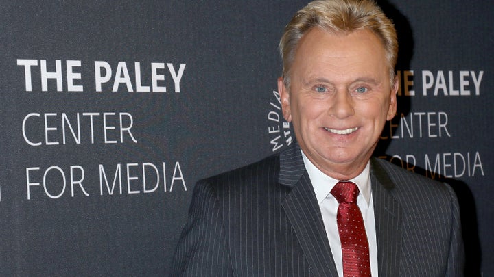 Sajak's daughter takes over for Vanna on 'Wheel of Fortune'