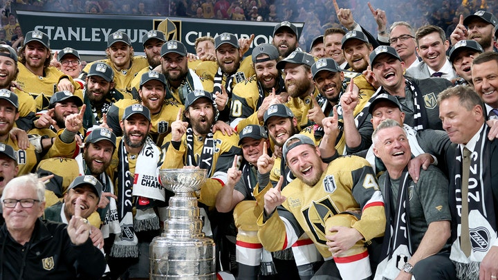 Fox News Flash top sports headlines for June 19