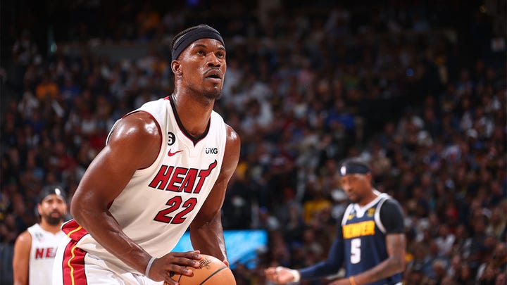 Fox News Flash top sports headlines for January 17