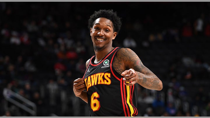 Fox News Flash top sports headlines for June 18