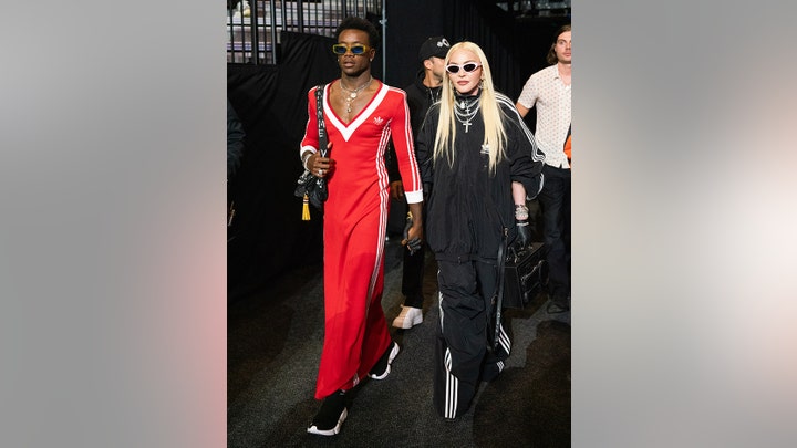 Fox News Flash top entertainment headlines July 22