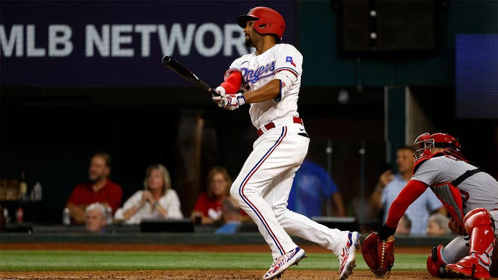 Fox News Flash top sports headlines for June 6