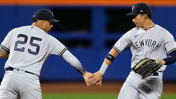 Fox News Flash top sports headlines for June 14