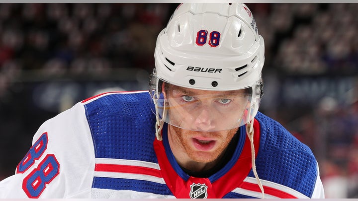 Fox News Flash top sports headlines for June 1