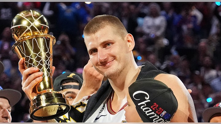 Fox News Flash top sports headlines for June 13
