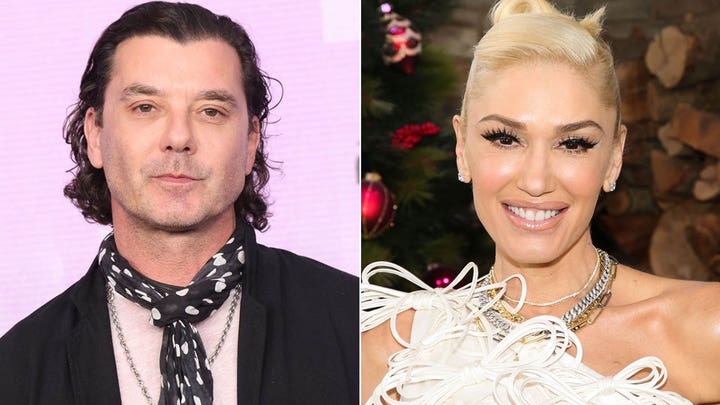 Gavin Rossdale on Taylor Swift Ticketmaster fiasco