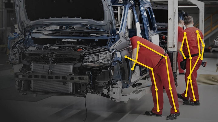 Artificial intelligence could put jobs in jeopardy