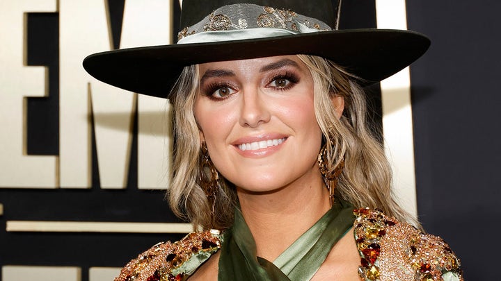 Lainey Wilson celebrates CMA win: ‘The best night of my life’