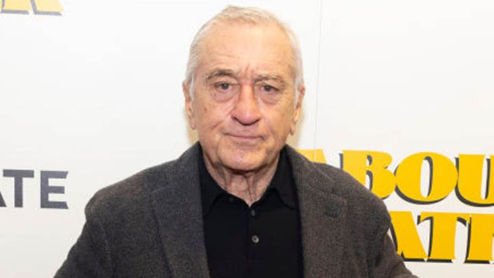 Jesse Watters: If Robert De Niro isnt safe, no ones safe