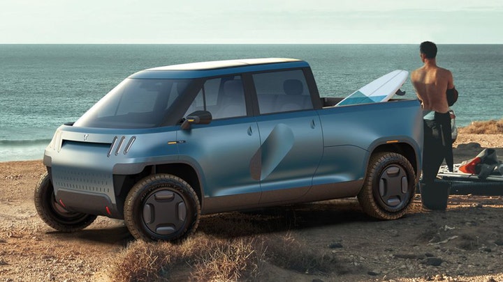 Review: 2022 Rivian R1S