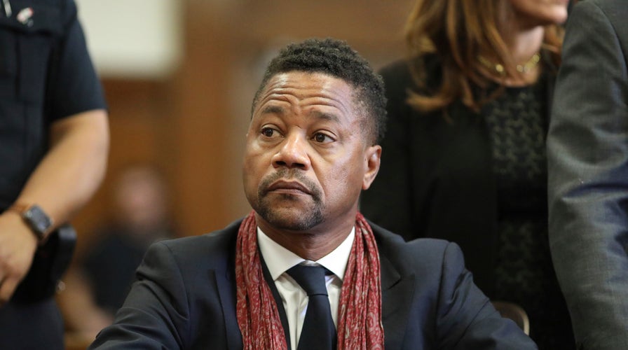 Cuba Gooding Jr. to appear in court on new charges in sexual misconduct case