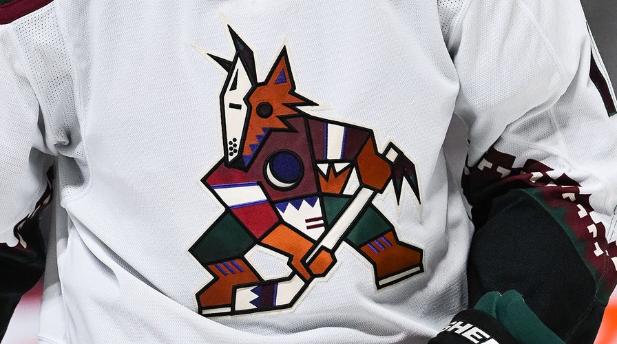 Coyotes Bring Back White Kachina Jerseys - The Hockey News