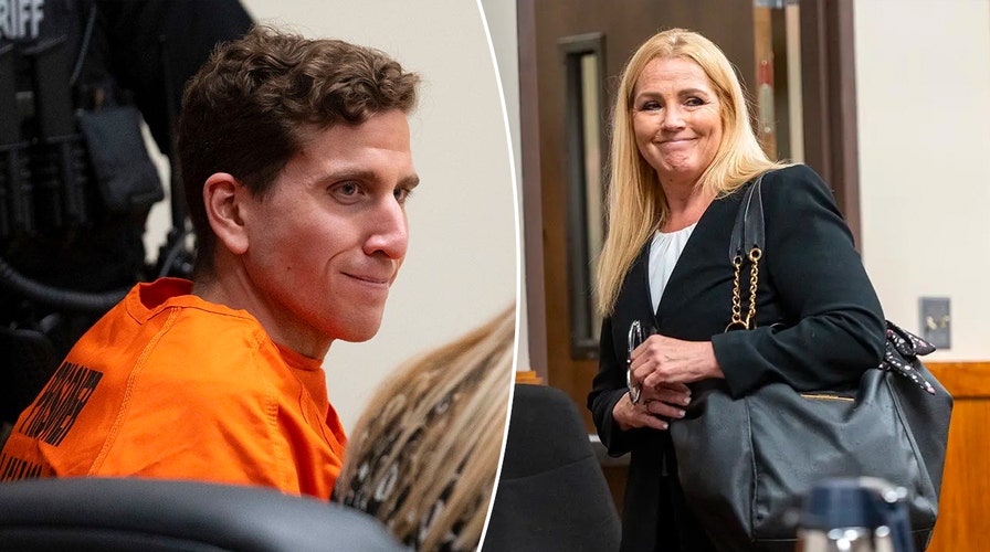 Bryan Kohberger To Fight Indictment As Lawyers Ramp Up Idaho Suspect S Bryan Kohberger To Fight Indictment As Lawyers Ramp Up Idaho Suspect S