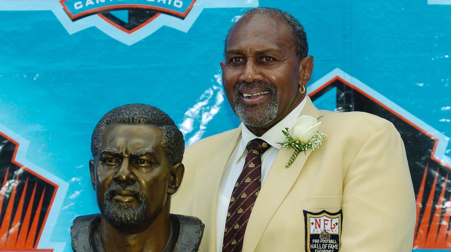 NFL Hall of Famer and former Raider Bob Brown dies at 81