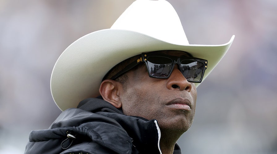 This weekend's college football on FOX: Deion Sanders-led Colorado