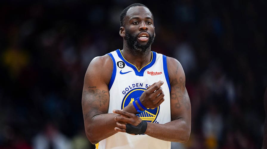 Warriors Draymond Green takes jab at Knicks suggests team s playoff run is a fluke Fox News