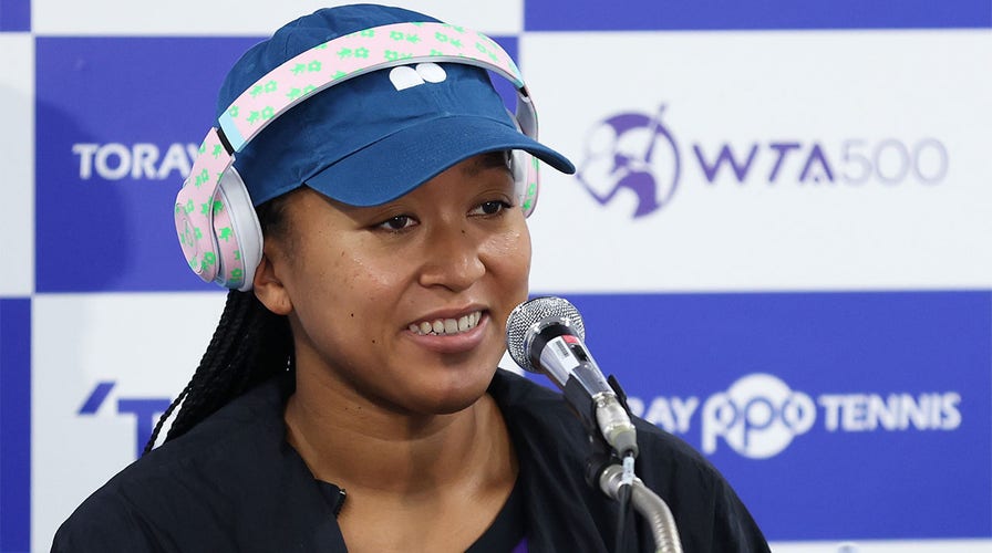 protestantiske Selvrespekt Algebra Tennis star Naomi Osaka reveals gender of baby with social media post | Fox News protestantiske Selvrespekt Algebra Tennis star Naomi Osaka reveals gender of baby with social media post | Fox News