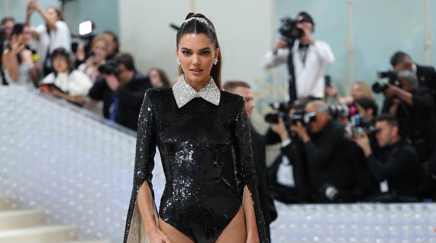Kendall Jenner won't raise her kids in Los Angeles | Fox News