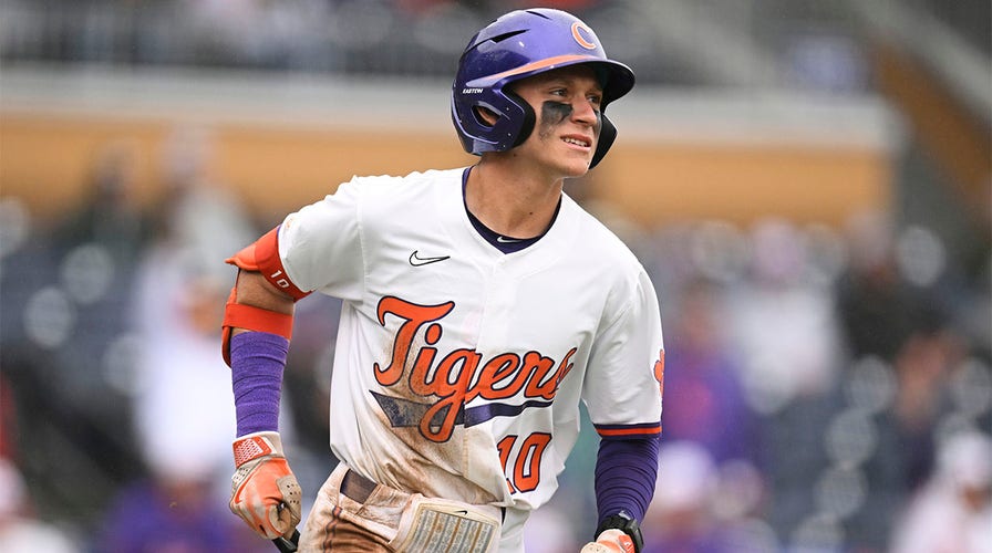 Good news for Clemson baseball