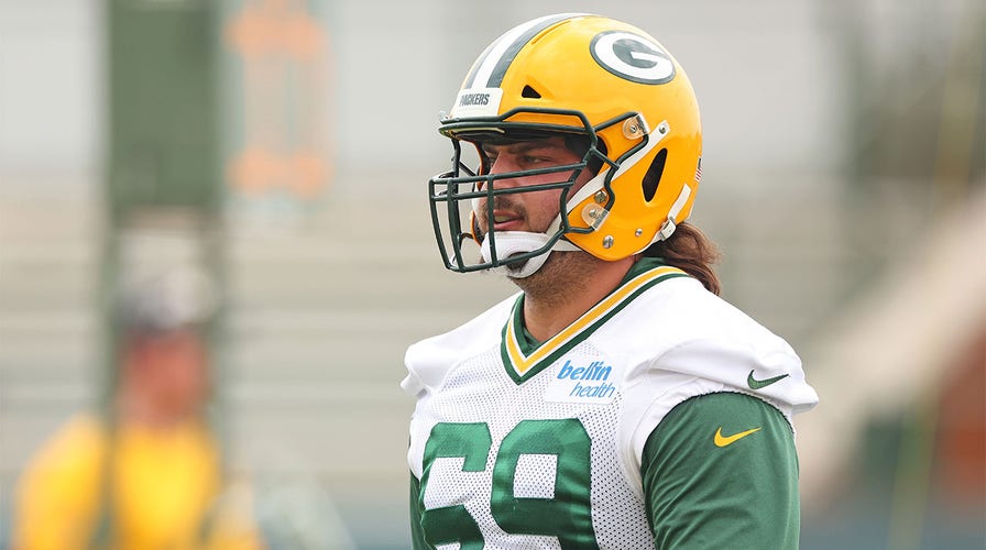 Green Bay Packers 53-man roster predictions after OTAs