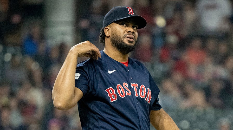 Red Sox closer Kenley Jansen 'wanted to cry' when Alex Cora apologized for  Astros' 2017 cheating scandal