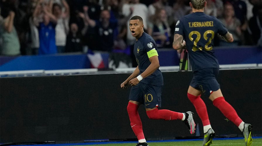 Fox News Flash top sports headlines for June 20