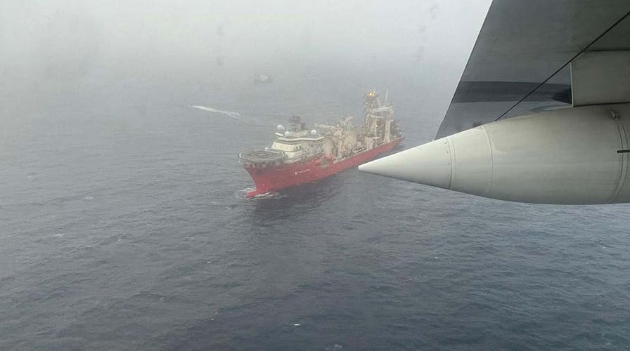 Former passenger of OceanGate Titanic tour submersible shares his experience