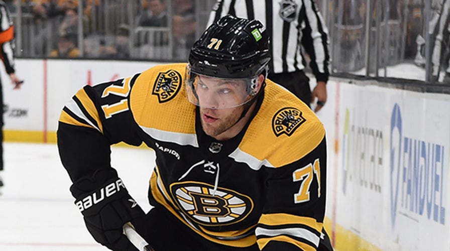 Taylor Hall trade: Analyzing Blackhawks-Bruins deal